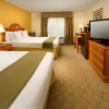 Отель Holiday Inn Express & Suites Lenoir Cty, an IHG Hotel, фото 2