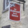 Отель The Highland Guest House, фото 14