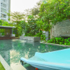 Отель 吉隆坡活力套房公寓(Verve Suites Kuala Lumpur), фото 14