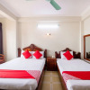Отель Nhue Giang Hotel by OYO Rooms, фото 6