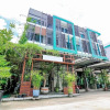 Отель Nida Rooms Bou Sang 89 Voyager, фото 1