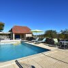 Отель Authentic Holiday Home with Private Swimming Pool And Stunning View in France, фото 26