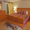 Отель Ski Trails - 1 (202826-4609) - 2 Bedroom Condo, фото 2