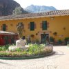 Отель Pisac Inca Guest House - Hostel в Писаке