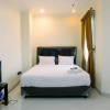 Отель Luxury Studio At Semanggi Apartment, фото 1