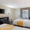 Отель Quality Inn & Suites Camarillo - Oxnard, фото 24