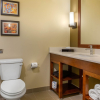 Отель Comfort Inn & Suites, фото 4