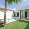 Отель Villa Sae 56 Uluwatu, фото 14