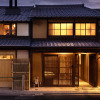 Отель Tsumugi MatsubaraGokomachi Momijitei, фото 5