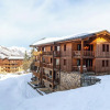 Отель Belambra Clubs Résidence Les Menuires - Le Hameau Des Airelles, фото 22