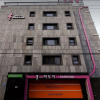 Отель Madoka Motel, фото 1