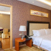 Отель Dongguan Bo Ai Holiday Hotel, фото 3