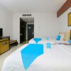 Отель Airy Premier Sei Pangeran Jendral Sudirman 153 Palembang, фото 19