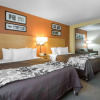 Отель Sleep Inn & Suites, фото 22