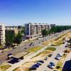 Гостиница ApartLux na Prospekte в Волжском