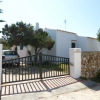 Отель Villa With 2 Bedrooms in Ciutadella de Menorca, With Private Pool and, фото 1