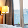 Отель Strandhotel, фото 3