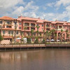 Отель Bonnet Creek DISNEY CLUN WYNDHAM RESORT, фото 40