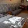 Отель Hunyadi Panzió- Apartmanház, фото 18