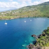 Отель Studio Chemin De Morne Marigot 2, фото 4