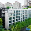 Отель Mia Hotel - Shanghai Xuhui Jiaotong University, фото 7