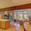 Отель Spruce Island 2 2 Br Condo by RedAwning, фото 8