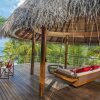 Отель W Maldives, фото 19