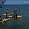 Отель Eskapo Verde Lodge Moalboal, фото 28