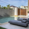 Отель Salina SPA Villas - with PRIVATE ECO-POOL, SAUNA & Hot Tub, фото 26