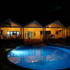 Отель Relax by the pool, minutes from the beach - Toad Hall by BSL Rentals, фото 25