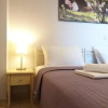 Отель New, modern, bright and independent apartment 83 m2, with garden, 5min to the beach and the city cen, фото 6