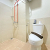 Отель Cozy Studio Apartment with Great View at Oxford Jatinangor, фото 10