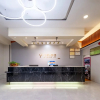 Отель Geya Hotel (Zhuhai Wanchai Port Hengqin International Convention and Exhibition Center), фото 2