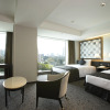 Отель New Otani Tokyo, The Main, фото 11