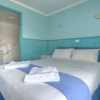 Отель Central Motel Port Fairy, фото 6
