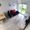 Отель Apartments on Wróblewskiego 21 в Лодзе