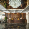 Отель Golden Lotus Luxury Hotel Da Nang, фото 2
