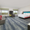 Отель Hampton Inn & Suites Dalhart, фото 2