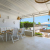Отель Ammos Beach House, фото 7