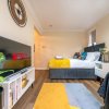 Отель Staines Studio Apartment - Heathrow, фото 4