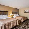 Отель Quality Inn & Suites Frostburg - Cumberland, фото 3