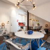 Отель Casa da Barroca: spacious A-location designer loft, фото 2