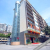 Отель Royal Palace Hotel Bazhong, фото 6
