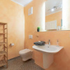 Отель Ferienwohnungen Strandvilla Börgerende, фото 7