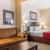 Отель Comfort Inn & Suites Jerome - Twin Falls, фото 3