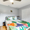 Отель Charming Cape Coral Home w/ Dock: Near Beaches!, фото 22