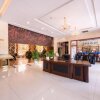 Отель Pucheng Jinghai Hyatt Hotel, фото 2