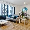 Отель 2 Bedder Melbourne Apt in New York End, фото 4
