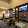 Отель Hampton Inn & Suites Crawfordsville, фото 2