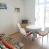 Отель Apartment With one Bedroom in Saint-quay-portrieux, With Wonderful sea View and Enclosed Garden - 10, фото 8